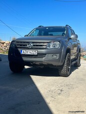 Volkswagen Amarok '16