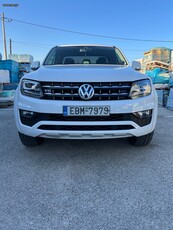 Volkswagen Amarok '17 V6