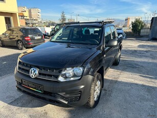 Volkswagen Amarok '18 3.0 V6 TDi 163PS 4X4 EURO 6!!!