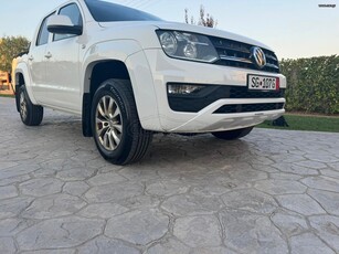 Volkswagen Amarok '18