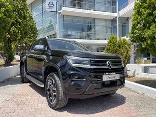 Volkswagen Amarok '23 3.0 TDI V6 240PS 4ΜΟΤΙΟΝ Aventura 10-SPD AUT