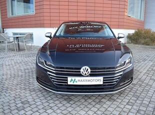 Volkswagen Arteon '17 2.0 TDI 150HP