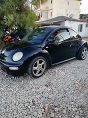 Volkswagen Beetle '00