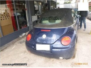 Volkswagen Beetle '04