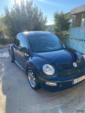 Volkswagen Beetle '05