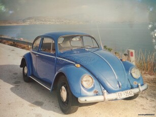 Volkswagen Beetle '65 1300