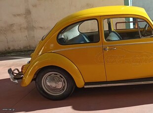 Volkswagen Beetle '66 1966