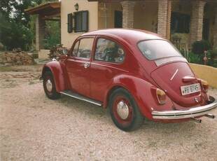 Volkswagen Beetle '67