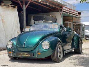 Volkswagen Beetle '67 ORIGINAL WIZARD