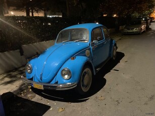 Volkswagen Beetle '69 2