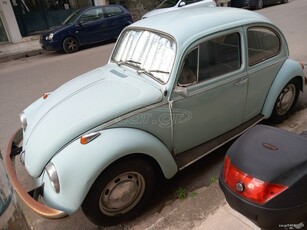 Volkswagen Beetle '70