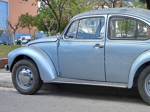 Volkswagen Beetle '71