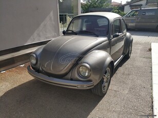 Volkswagen Beetle '74