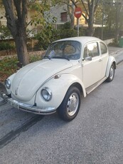 Volkswagen Beetle '74