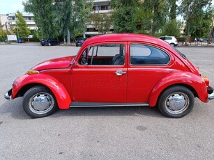 Volkswagen Beetle '75 1200