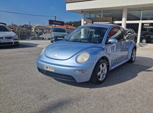 Volkswagen Beetle (New) '04