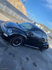 Volkswagen Beetle (New) '04 Sport “Edition”