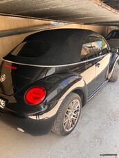 Volkswagen Beetle (New) '05