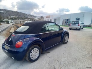 Volkswagen Beetle (New) '06