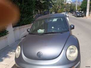 Volkswagen Beetle (New) '08