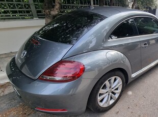 Volkswagen Beetle (New) '12