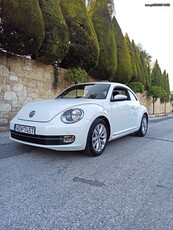 Volkswagen Beetle (New) '14 Beetle (New) COCCINELLE Moναδικο στην ελλαδα