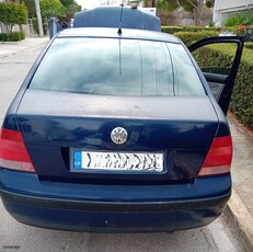 Volkswagen Bora '00 BORA 1,4 16V