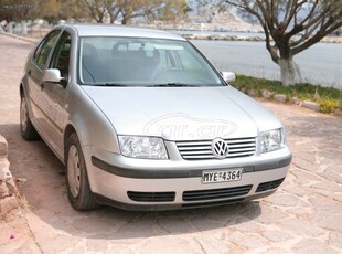 Volkswagen Bora '01 1.4