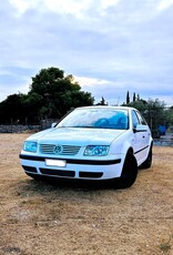 Volkswagen Bora '01 BORA 1,4 16V