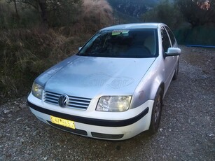 Volkswagen Bora '02 BORA 1,4 16V