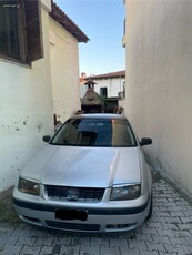 Volkswagen Bora '02 BORA 1,6