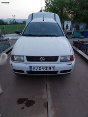 Volkswagen Caddy '03