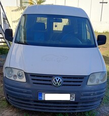 Volkswagen Caddy '09