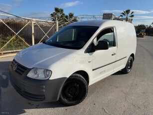 Volkswagen Caddy '09 1,4 ΒΕΝΖΙΝΑ ΠΟΛΥ ΚΑΛΗ ΚΑΤΑΣΤΑΣΗ