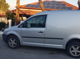 Volkswagen Caddy '09 CADDY