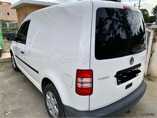 Volkswagen Caddy '10 1.6 DIESEL