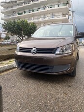 Volkswagen Caddy '11