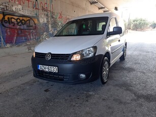 Volkswagen Caddy '12 1.6 diesel