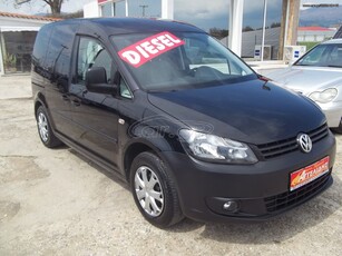 Volkswagen Caddy '12