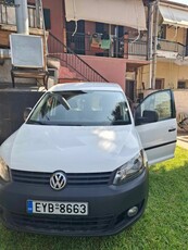 Volkswagen Caddy '13