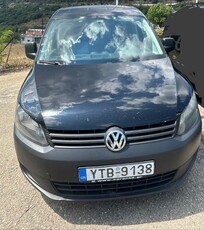 Volkswagen Caddy '13