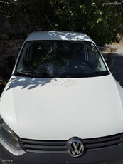 Volkswagen Caddy '14