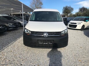 Volkswagen Caddy '17 Χωρίς ΦΠΑ