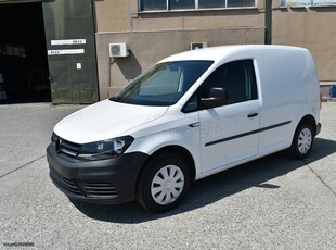 Volkswagen Caddy '18 TDI BMT 102PS SAAA22 2.0