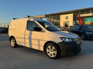 Volkswagen Caddy '21 2.0 TDI 102ps van