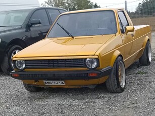 Volkswagen Caddy '92