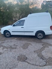 Volkswagen Caddy '97 CADDY 1.4