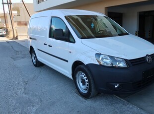 Volkswagen Caddy Maxi '13