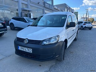 Volkswagen Caddy Maxi '15 7 ΘΕΣΕΩΝ