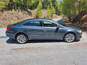 Volkswagen CC '09 Passat 1.8 TSI